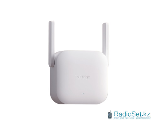 Ретранслятор Xiaomi WiFi Range Extender N300 RU RD10M
